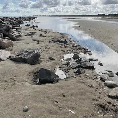 Sylter Residenz Apartament Westerland