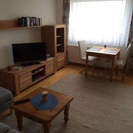 Sylter Residenz *