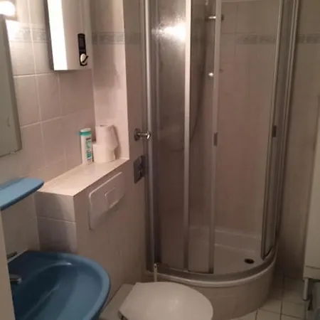 Apartament Sylter Residenz